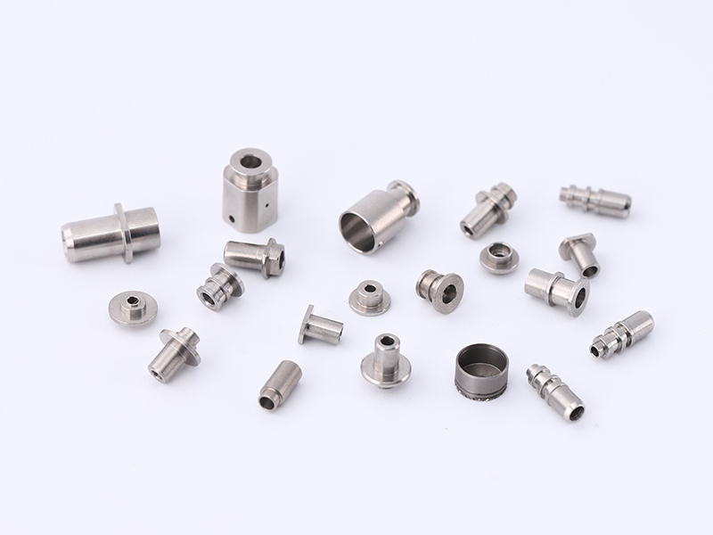 走心(xin)機加工